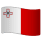 Flag of Malta